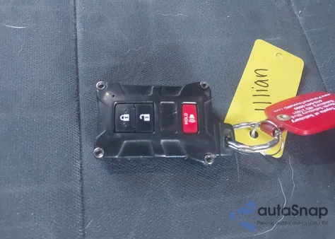 2017 Toyota Tacoma Trd Sport из США, поврежденный, VIN 5TFCZ5ANXHX051812